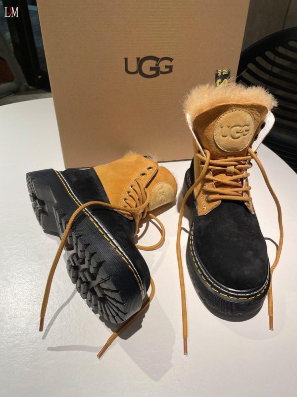 New Fashion Women UGG Shoes 033