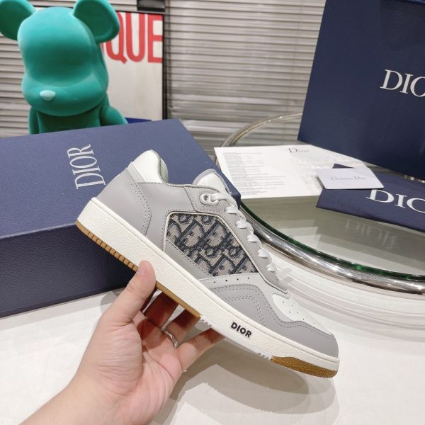 New Fashion Men Dior Shoes 057