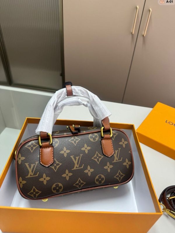 New Fashion LV Handbag L864