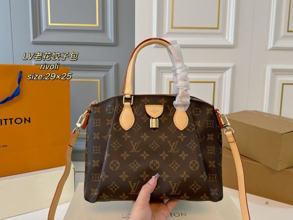 New Fashion LV Handbag L1136