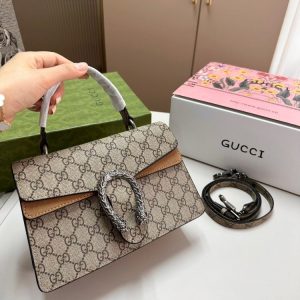 New Fashion GG Handbag G193