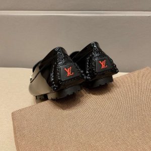 New Fashion Men LV Shoes 012