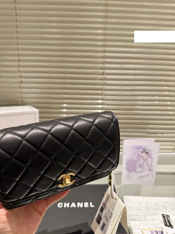 New Fashion CN Handbag C448