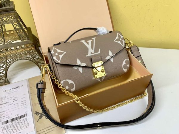 New Fashion LV Handbag L156