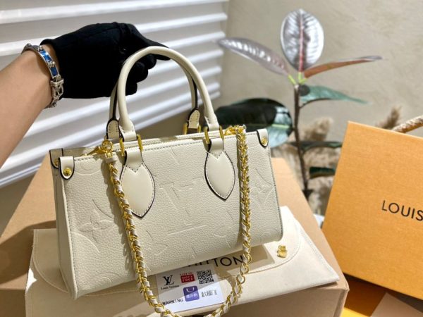 New Fashion LV Handbag L652