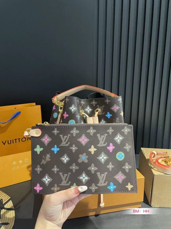 New Fashion LV Handbag L952