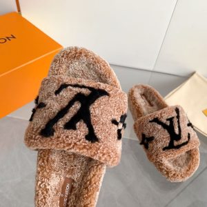 New Fashion Women LV Shoes 334