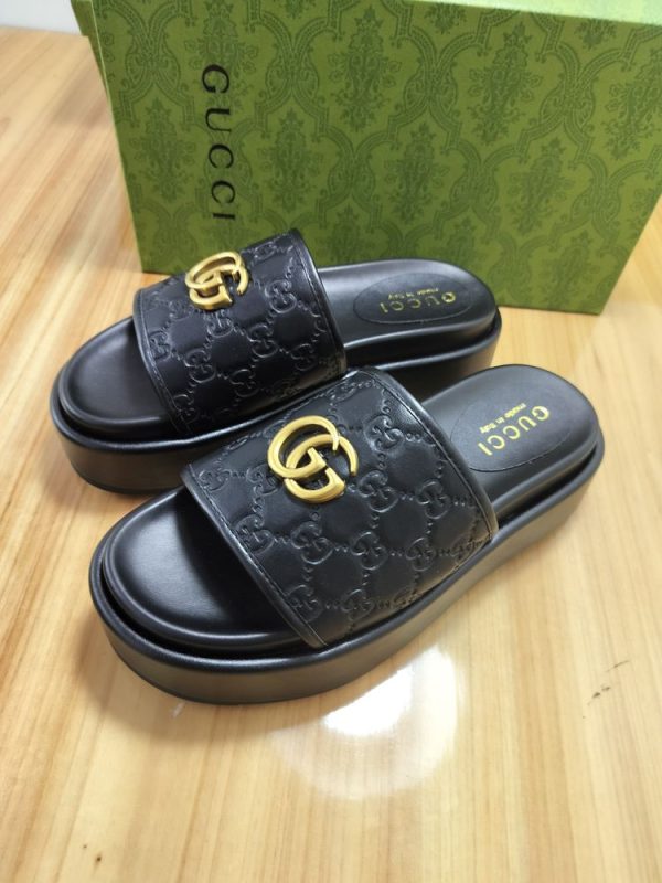 New Fashion Women Gucci Shoes G106