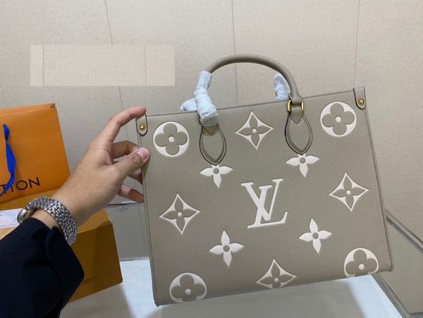 New Fashion LV Handbag L672