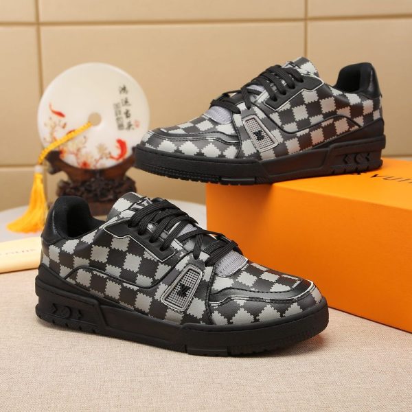 New Fashion Shoes L3213