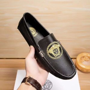 New Fashion Men Versace Shoes 012