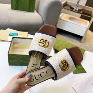 New Fashion Women Slippers 061