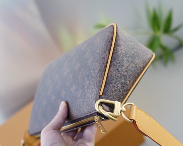 New Fashion LV Handbag L1288