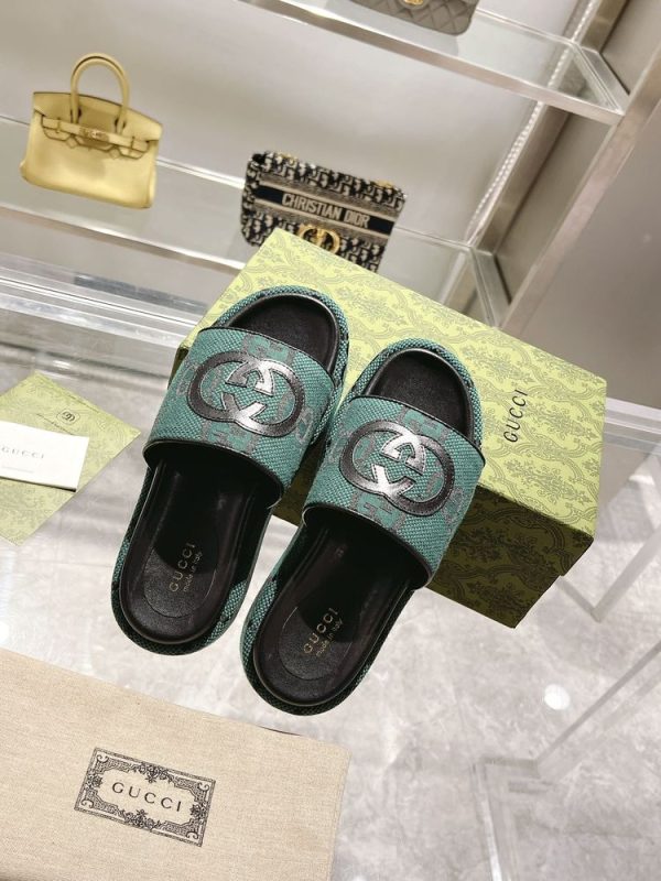 New Fashion Women Gucci Shoes G115