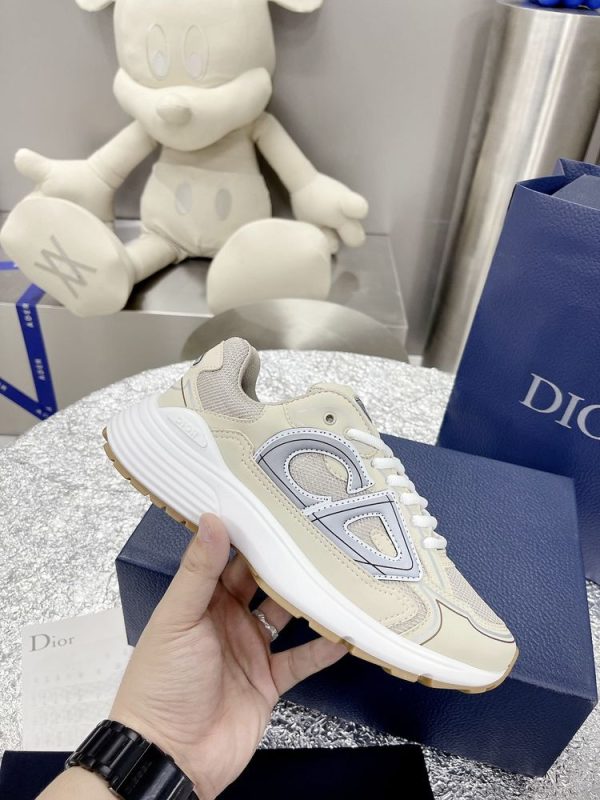 New Fashion Men Dior Shoes 022