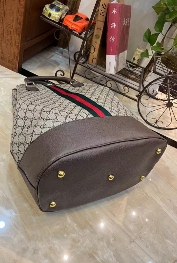 Luxury Gucci Handbag 760227