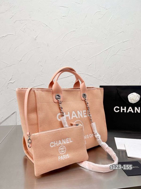 New Fashion CN Handbag C018