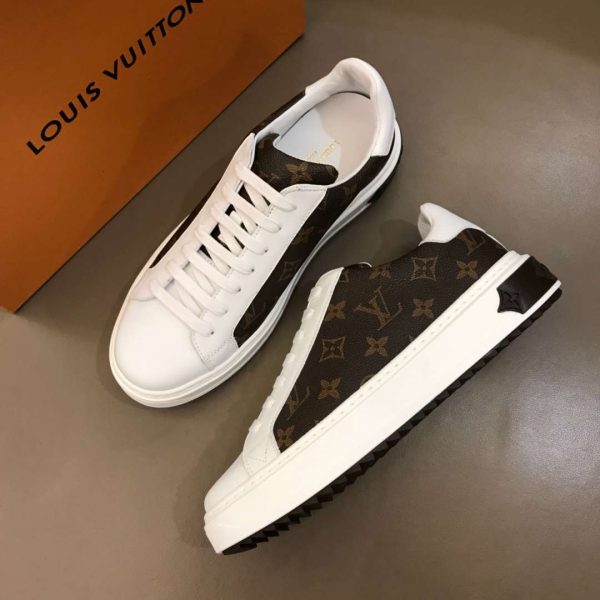 New Fashion Women LV Shoes 071