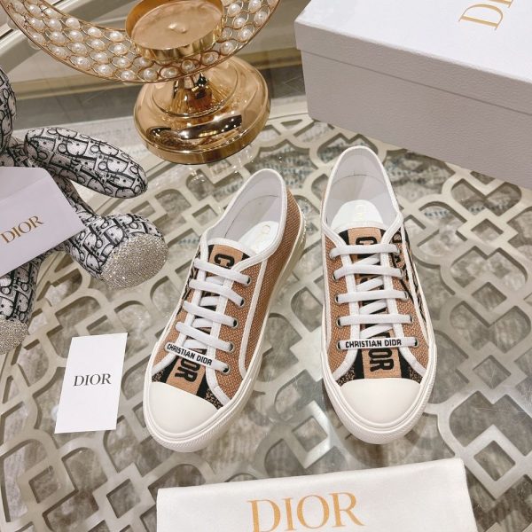 New Fashion Women Dior Shoes 037