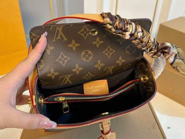 New Fashion LV Handbag L1073