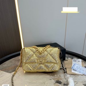 New Fashion CN Handbag C353