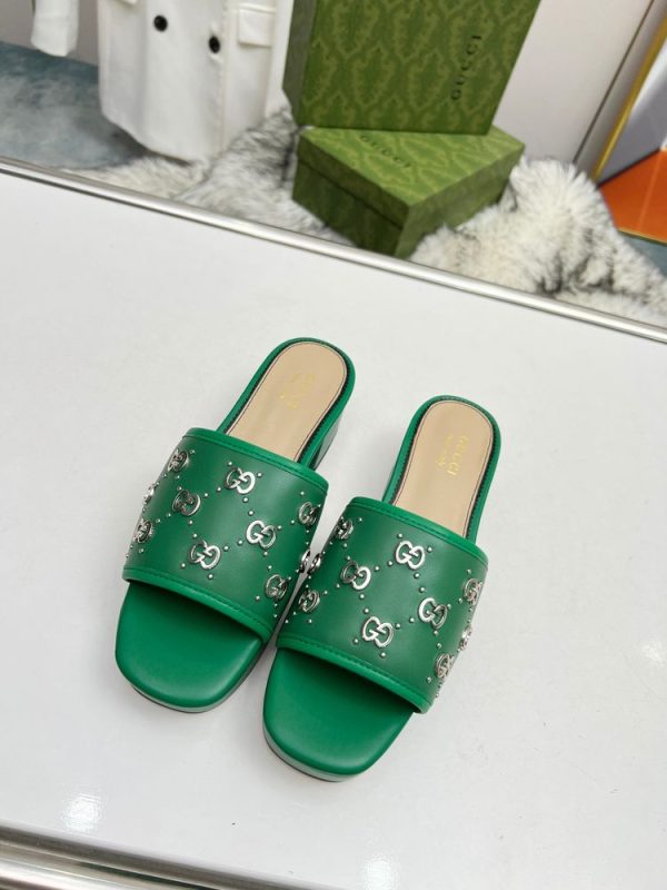 New Fashion Women Gucci Shoes G103