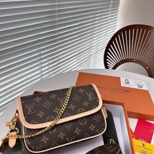 New Fashion LV Handbag L693