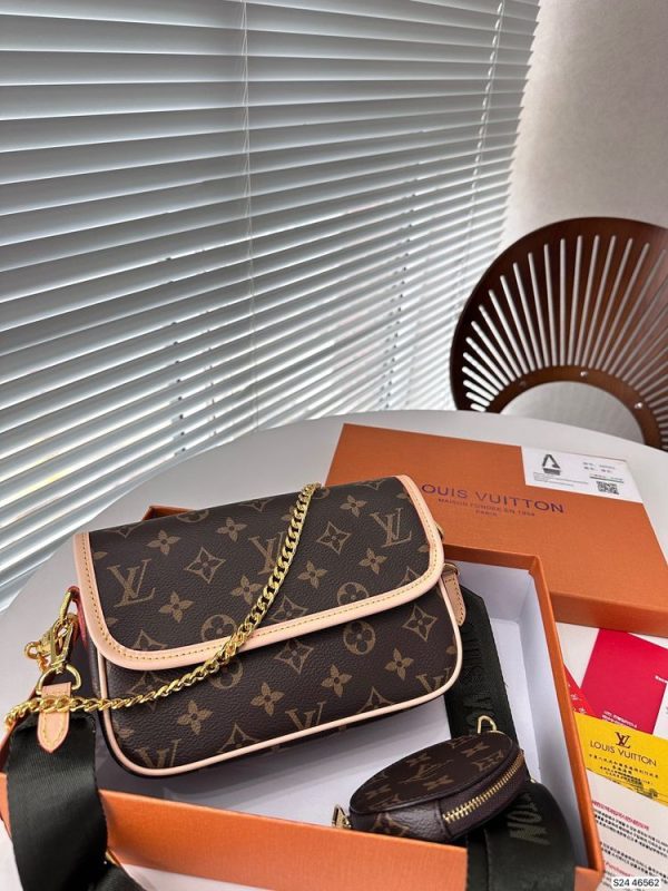 New Fashion LV Handbag L693