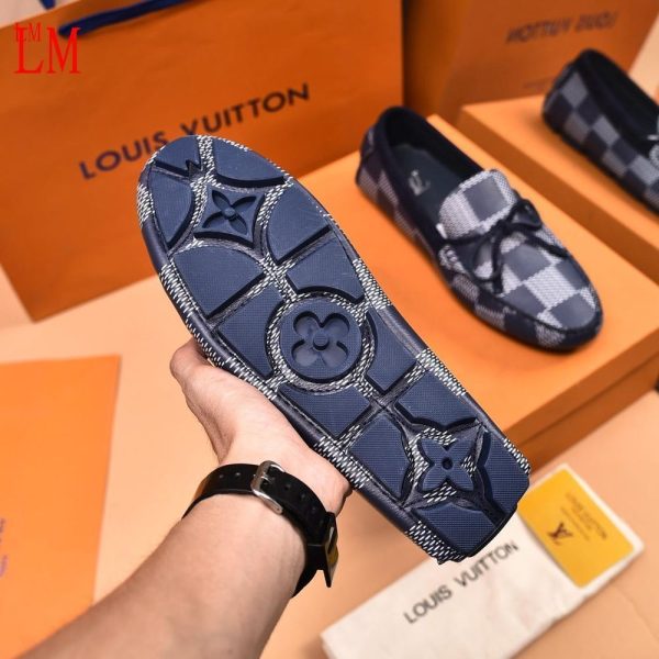 New Fashion Men LV Shoes 084