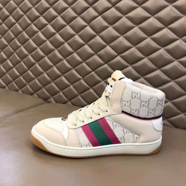 New Fashion Women Gucci Shoes G064