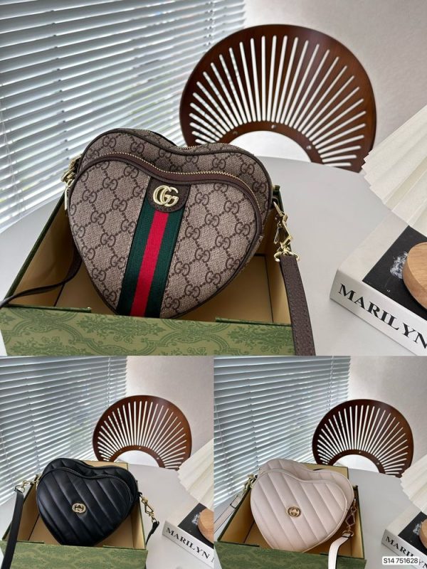 New Fashion GG Handbag G344