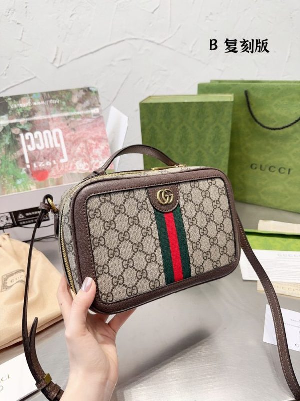 New Fashion GG Handbag G238