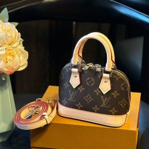 New Fashion LV Handbag L1255