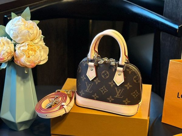 New Fashion LV Handbag L1255