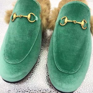 New Fashion Women Gucci Shoes G076