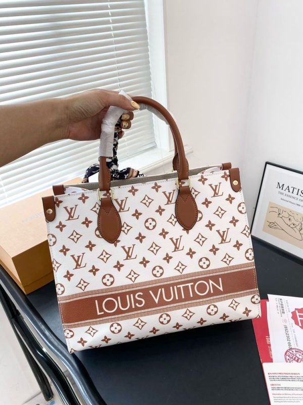 New Fashion LV Handbag L1067