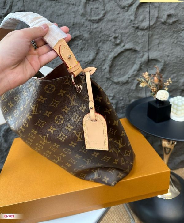 New Fashion LV Handbag L1011