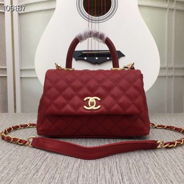 New Fashion CN HandBag 615