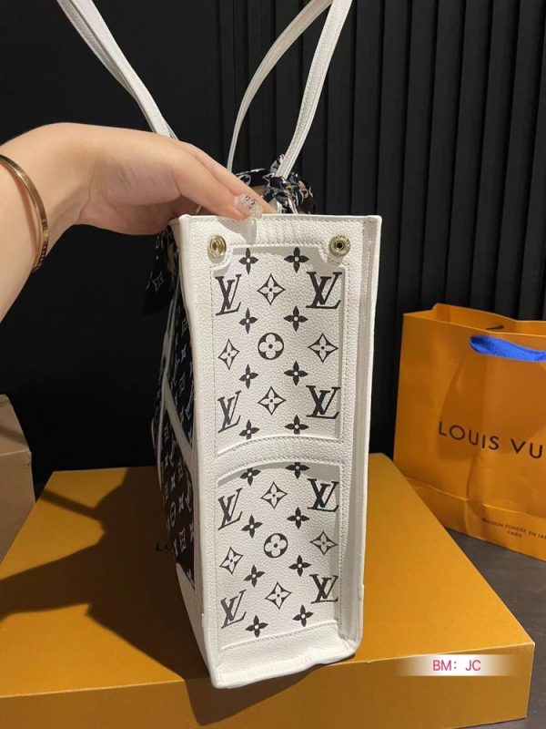 New Fashion LV Handbag L954