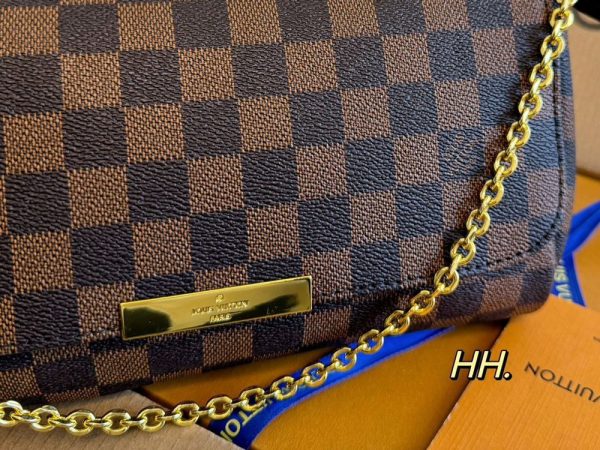 New Fashion LV Handbag L846