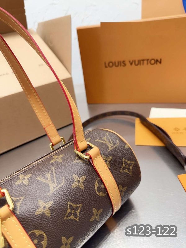 New Fashion LV Handbag L080