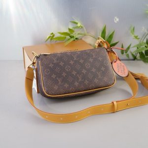 New Fashion LV Handbag L1288