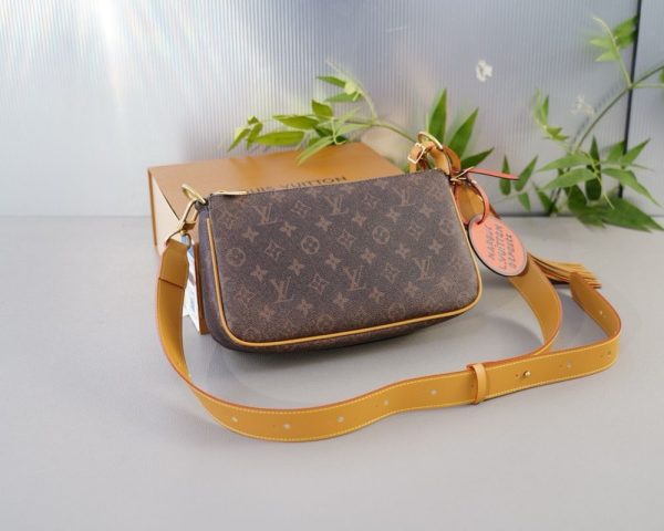 New Fashion LV Handbag L1288