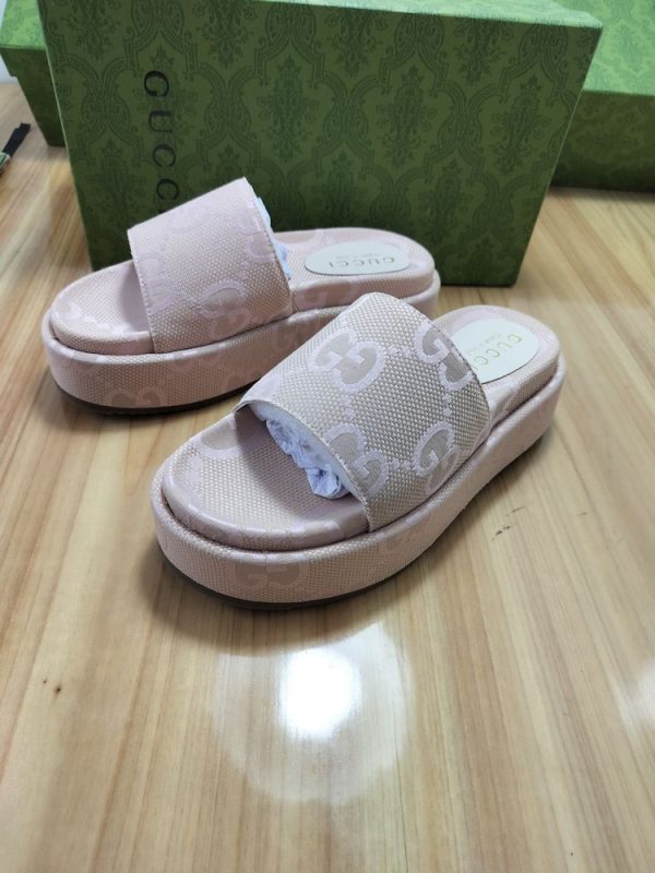 New Fashion Women Gucci Shoes G105