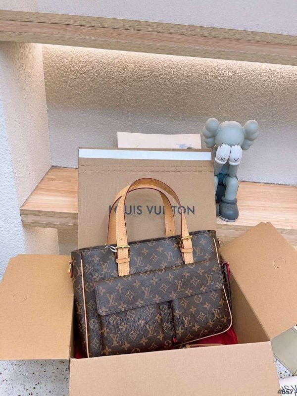 New Fashion LV Handbag L363