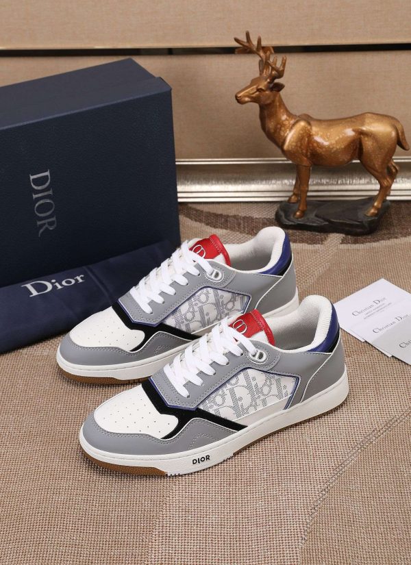 New Fashion Men Dior Shoes 011