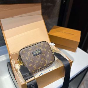 New Fashion LV Handbag L138