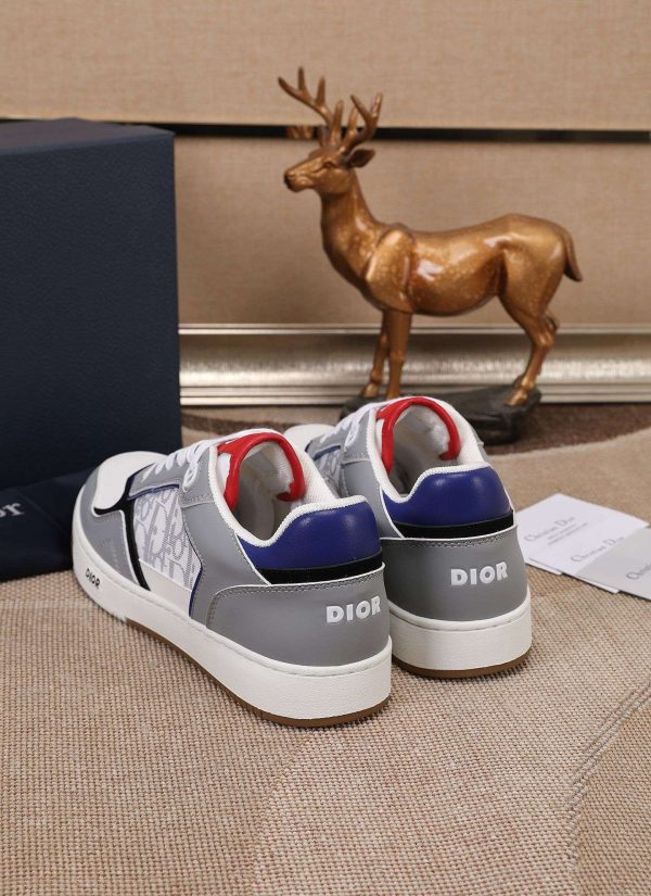 New Fashion Men Dior Shoes 011