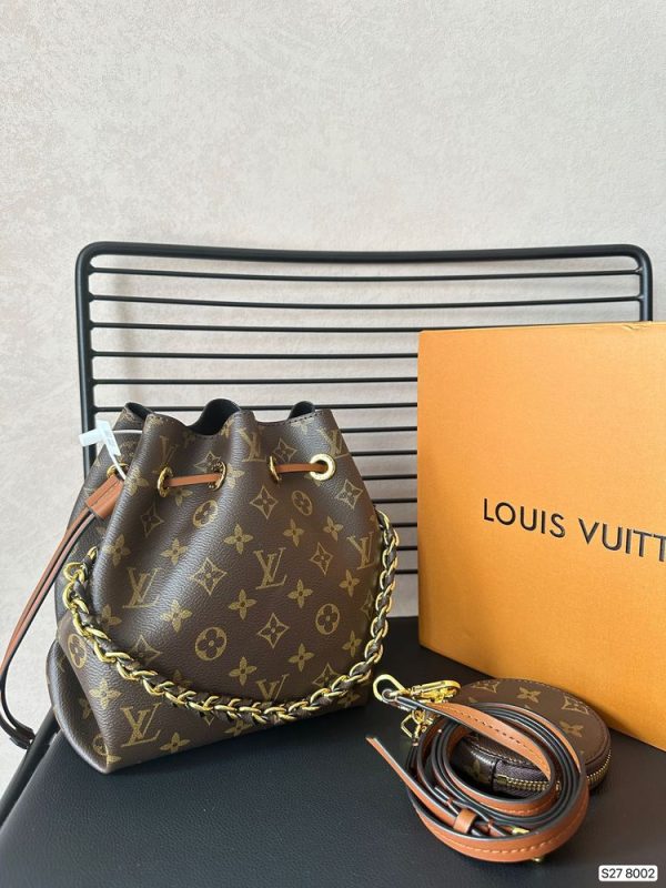 New Fashion LV Handbag L605