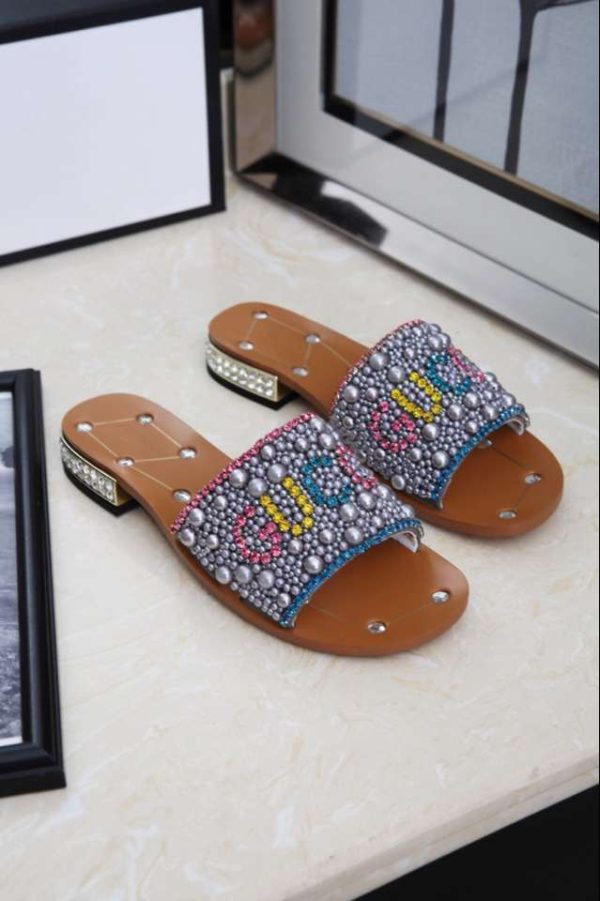 New Fashion Women Slippers 005